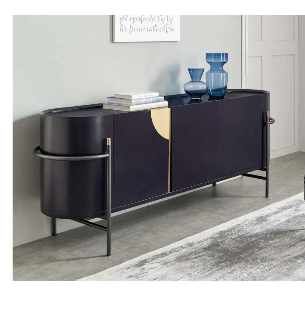 Sideboard NATUZZI ITALIA Orfeo