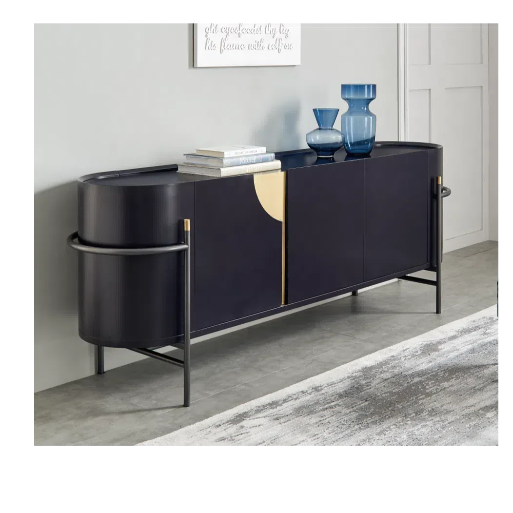 Sideboard NATUZZI ITALIA Orfeo