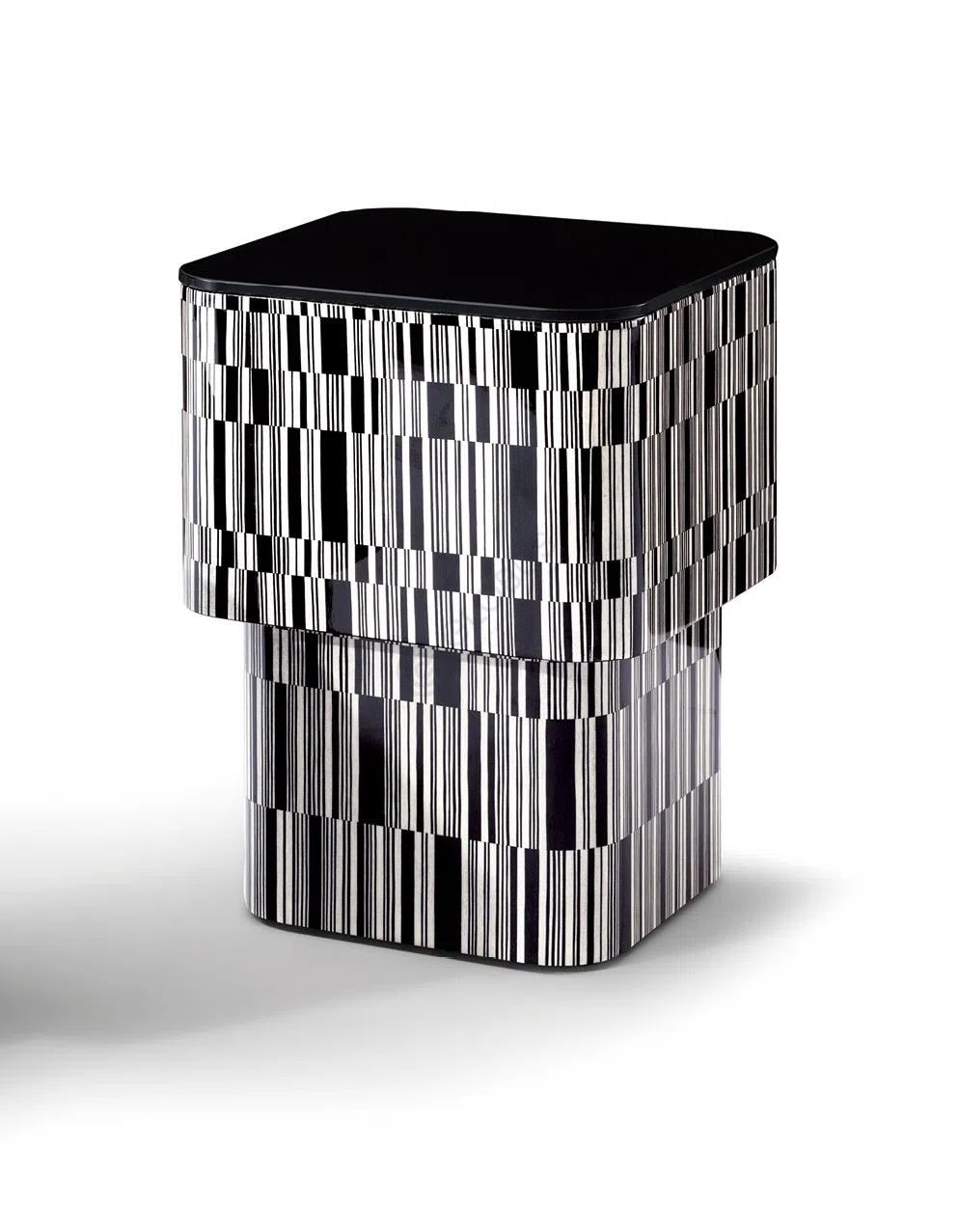 Side table HESSENTIA Enigma