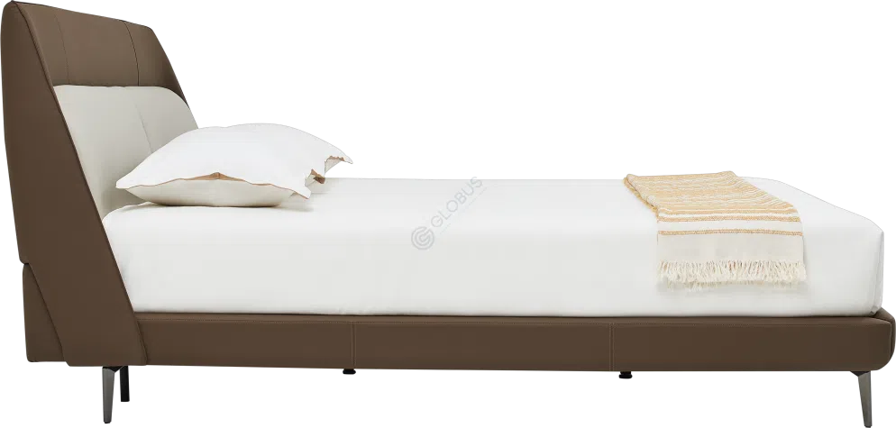 Bed POLTRONA FRAU Coupe