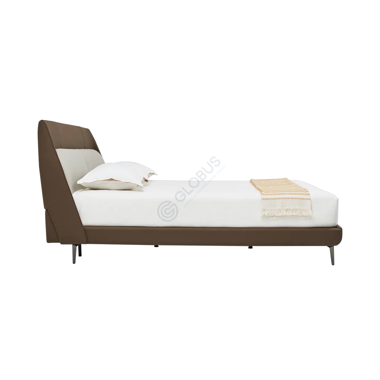 Bed POLTRONA FRAU Coupe