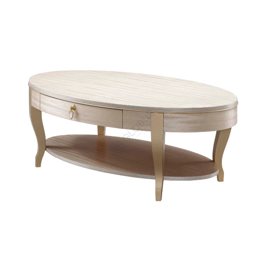 Coffee table Tremula