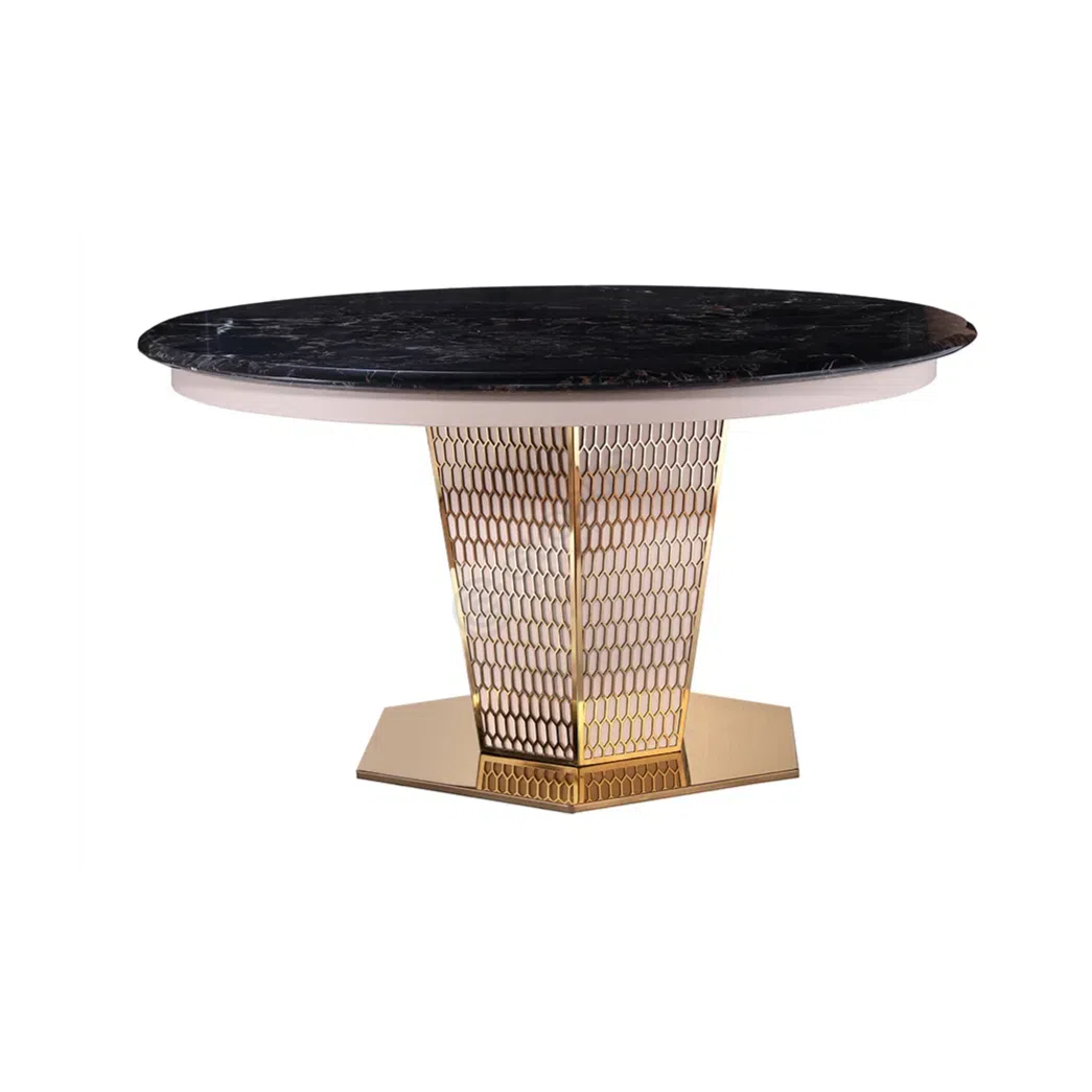 Dining table TURRI Vogue