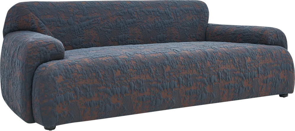 Sofa NATUZZI ITALIA Buddie