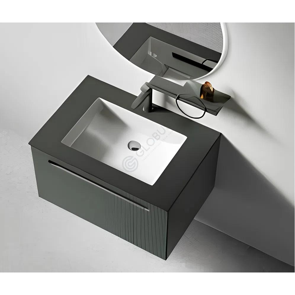 Bathroom cabinet Heliopaths