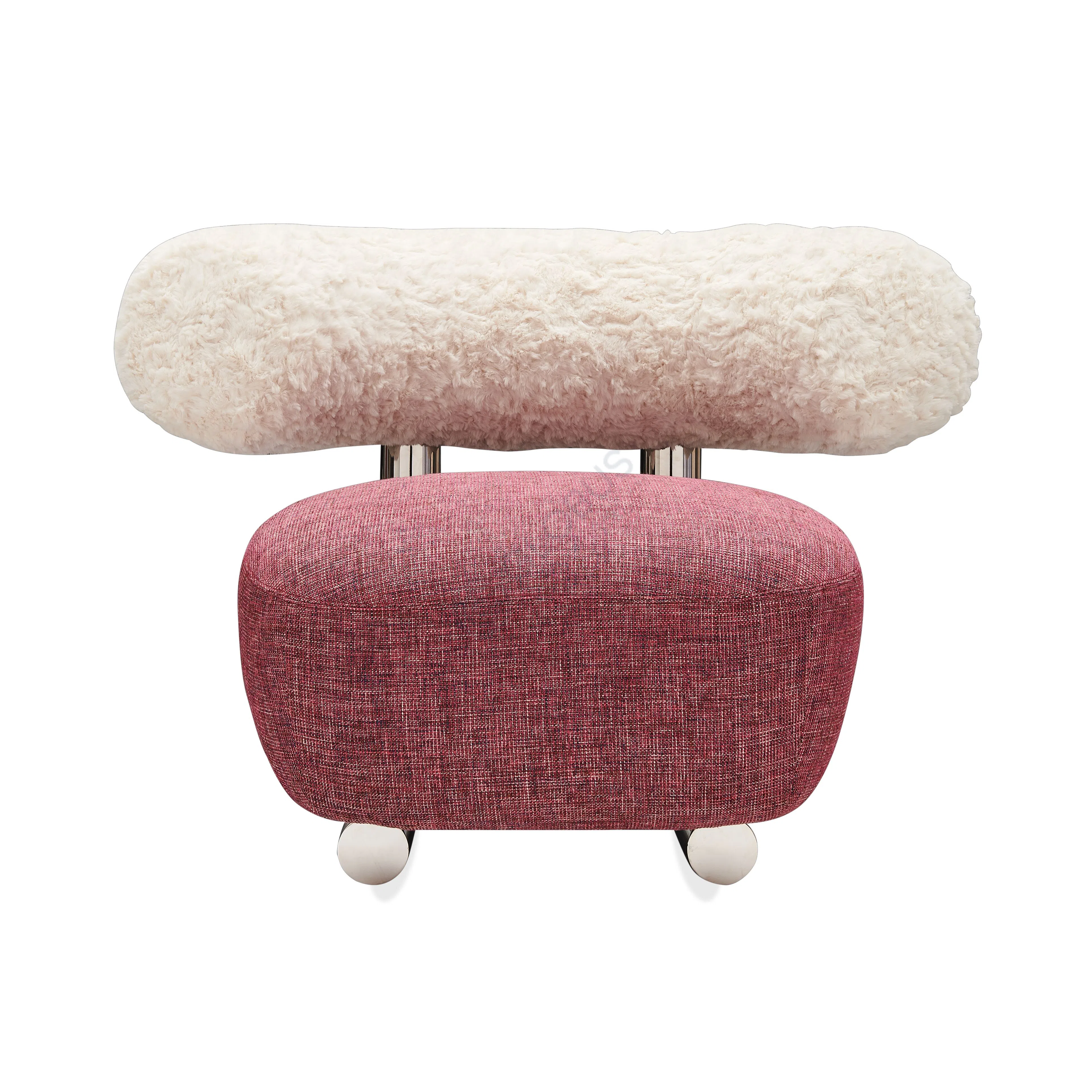 Armchair MOROSO Pipe