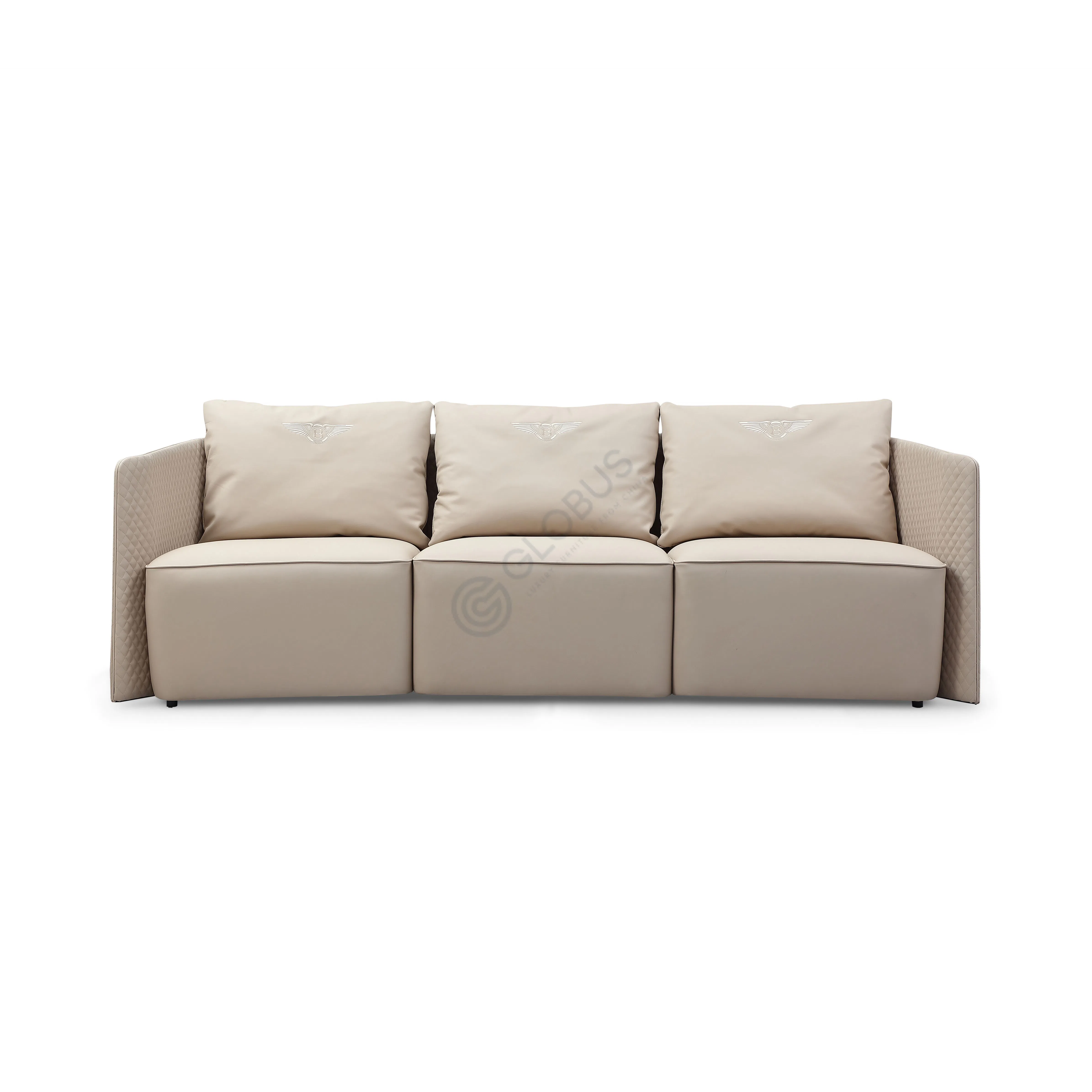 Sofa BENTLEY Butterfly