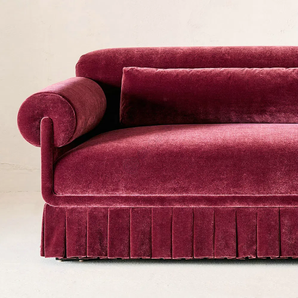 Sofa SARAH SHERMAN SAMUEL Alba