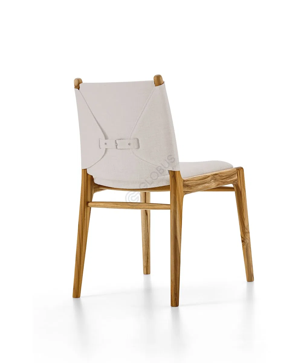 Dining chair Sentito