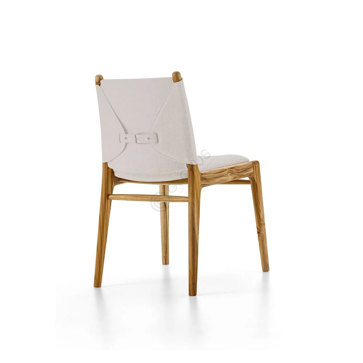 Dining chair Sentito