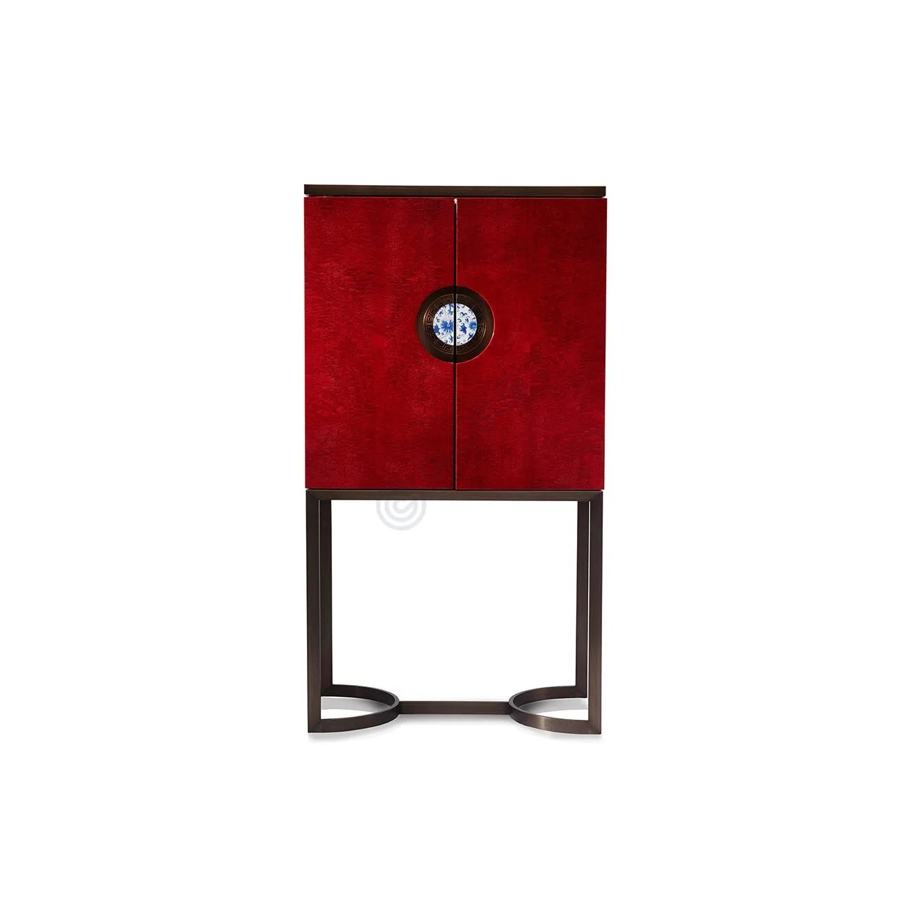 Wine cabinet Lustrini