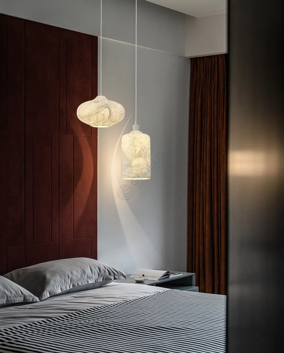 Pendant light Verba