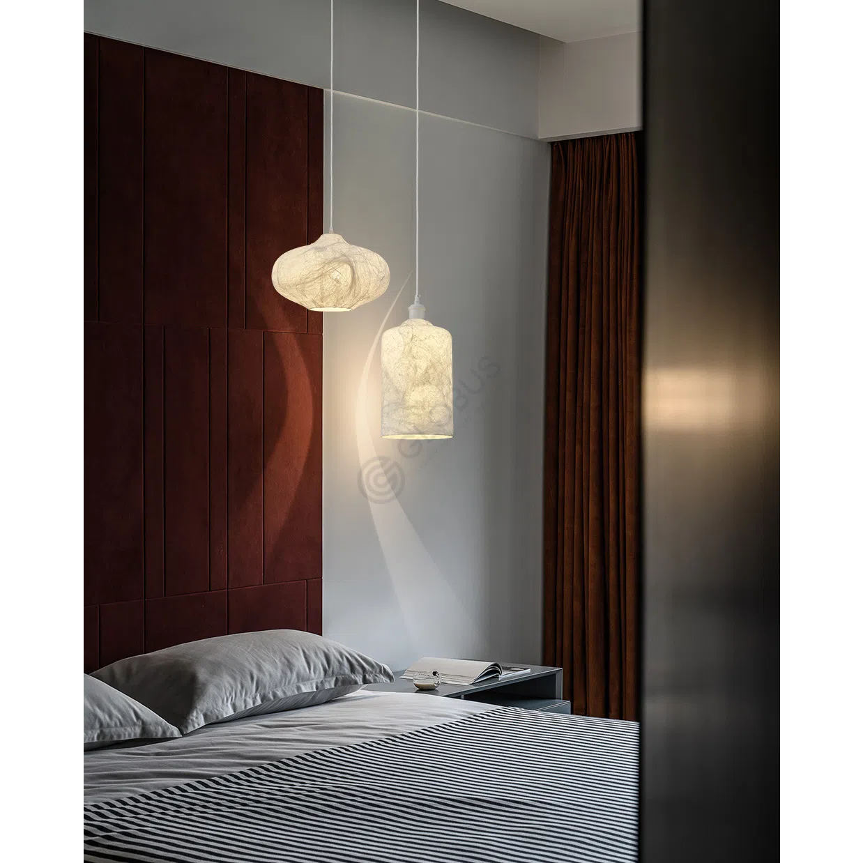 Pendant light Verba