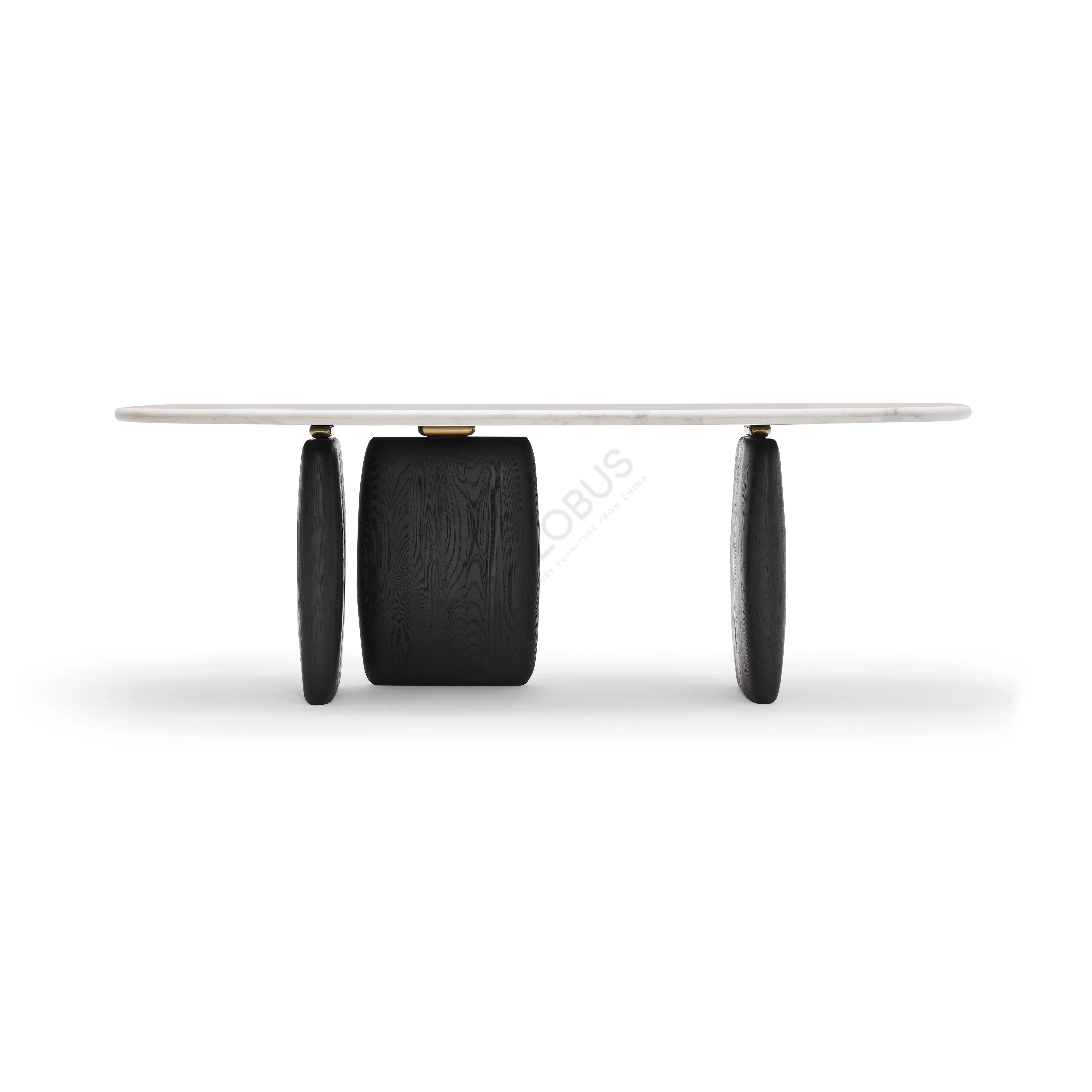 Dining table KOOKU Atlas