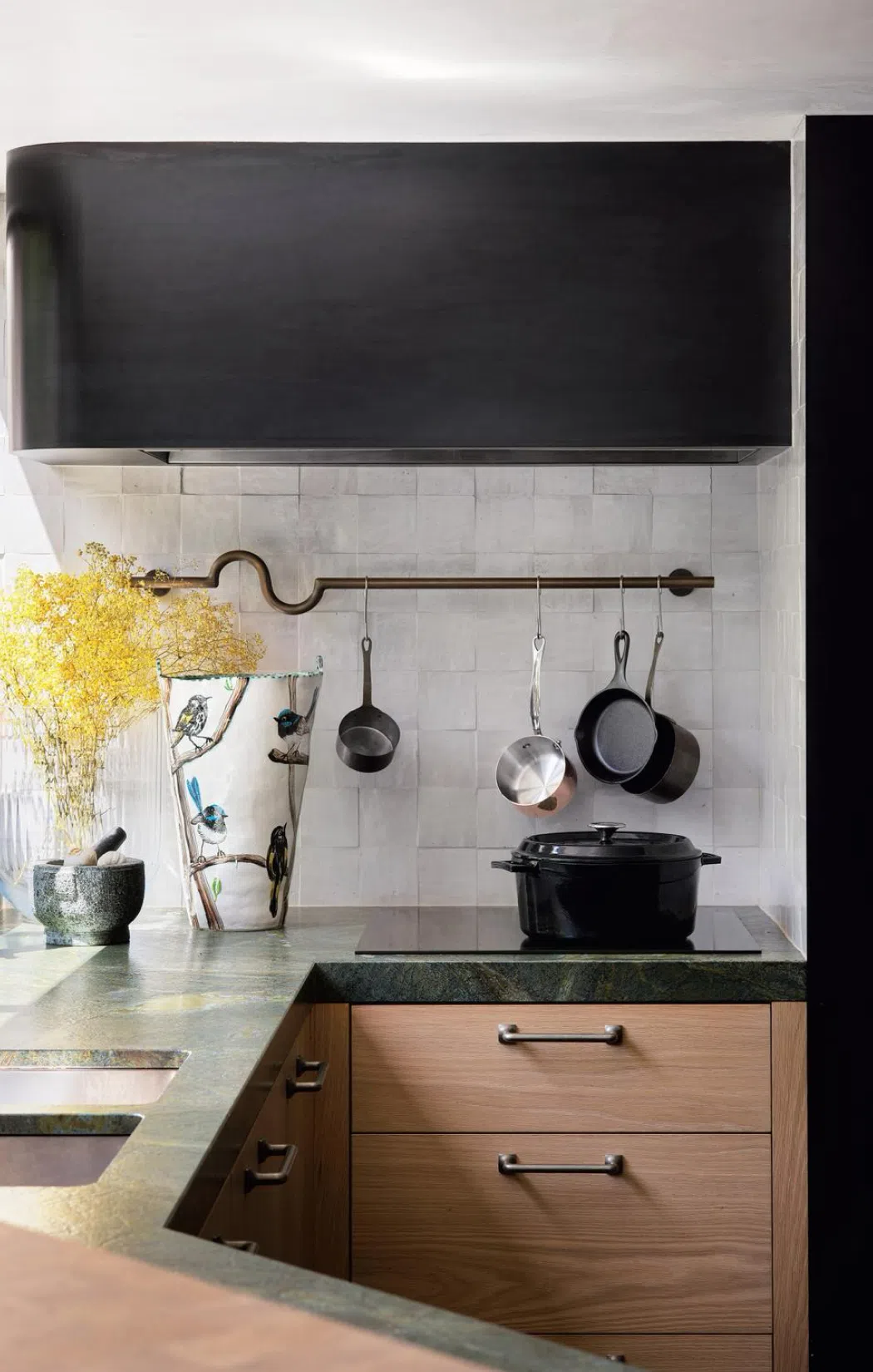 Troye Sivan's Kitchen Troye Sivan's Kitchen