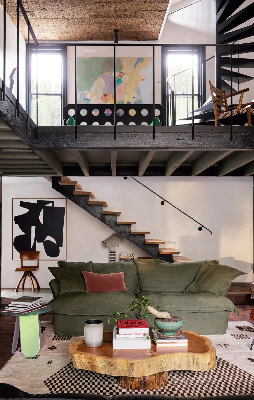 Troye Sivan's Living Room Troye Sivan's Living Room