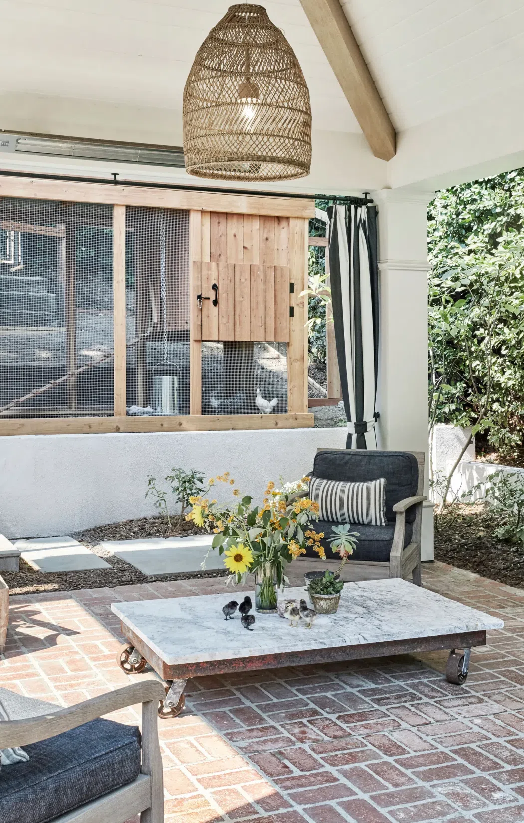 Outdoor Patio Outdoor Patio