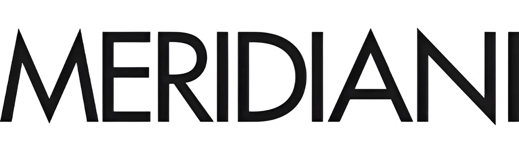 MERIDIANI