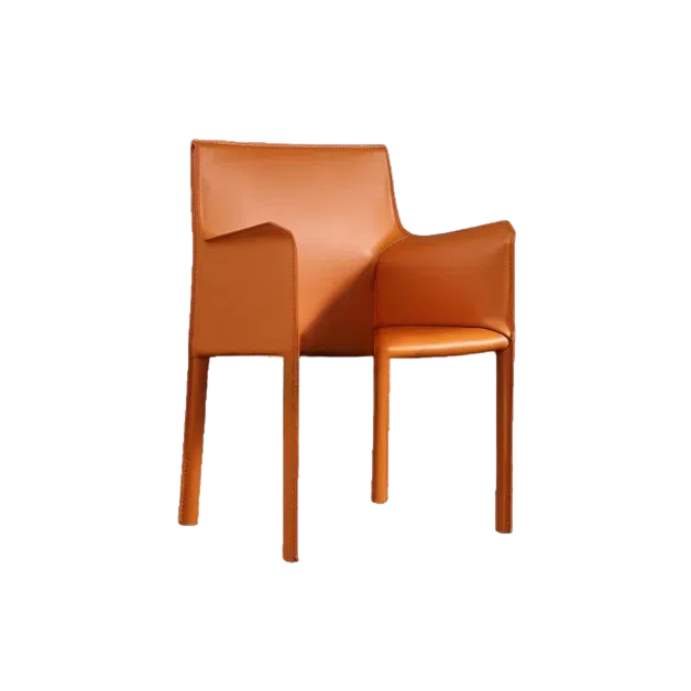 Luxury Orange Furniture