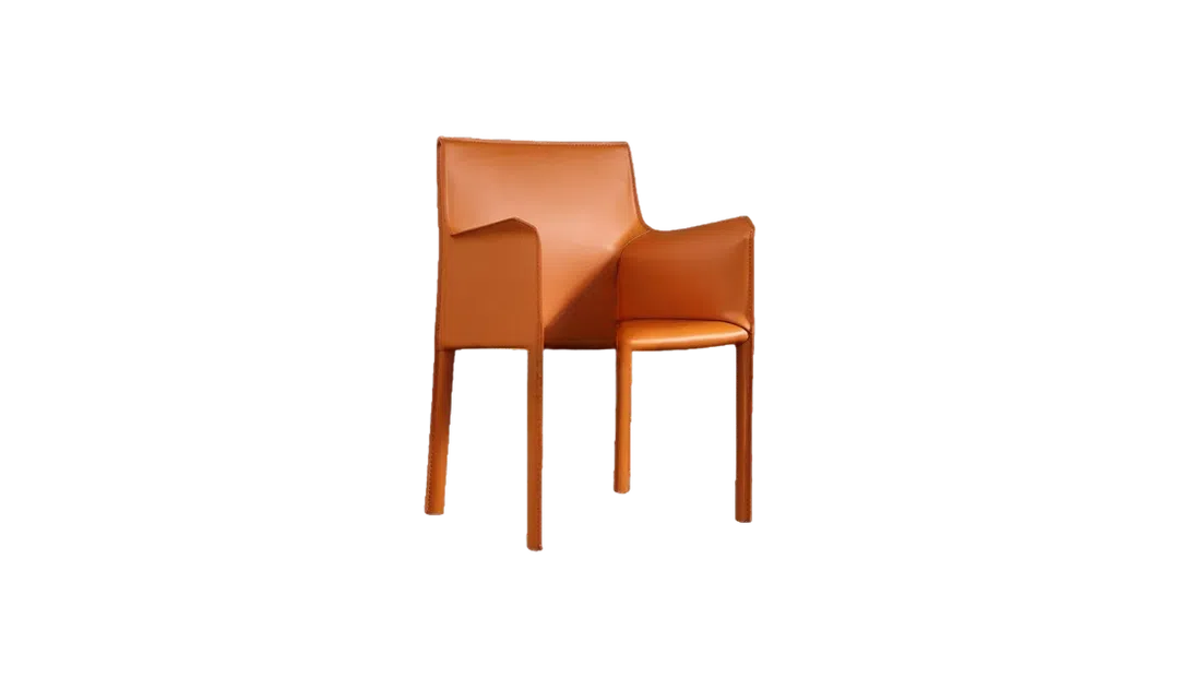 Luxury Orange Furniture