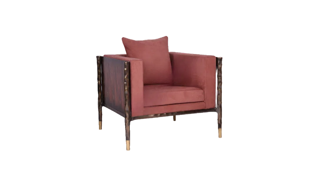 Luxury Mahogany Furniture