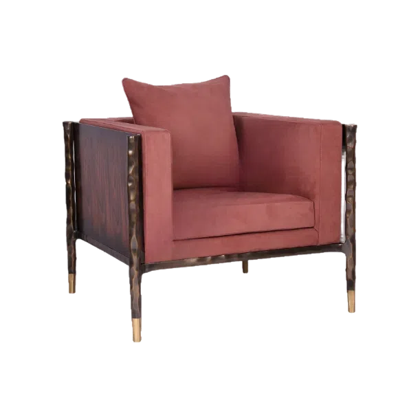 Luxury Mahogany Furniture