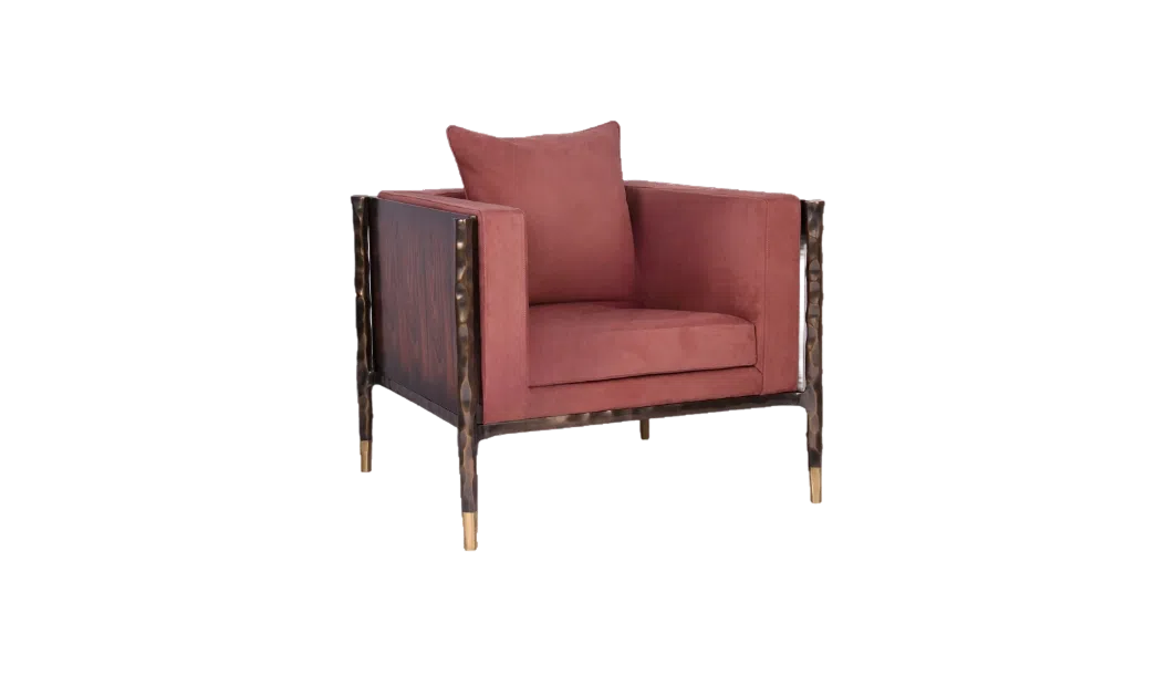 Luxury Mahogany Furniture