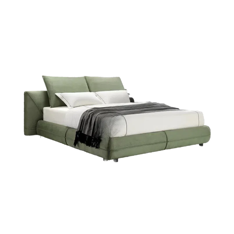 Luxury Green Furniture