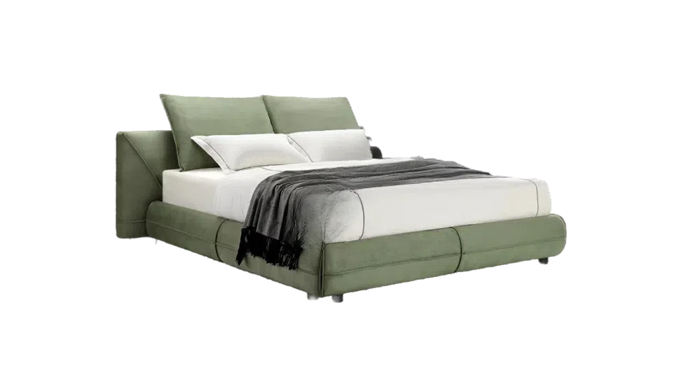 Luxury Green Furniture