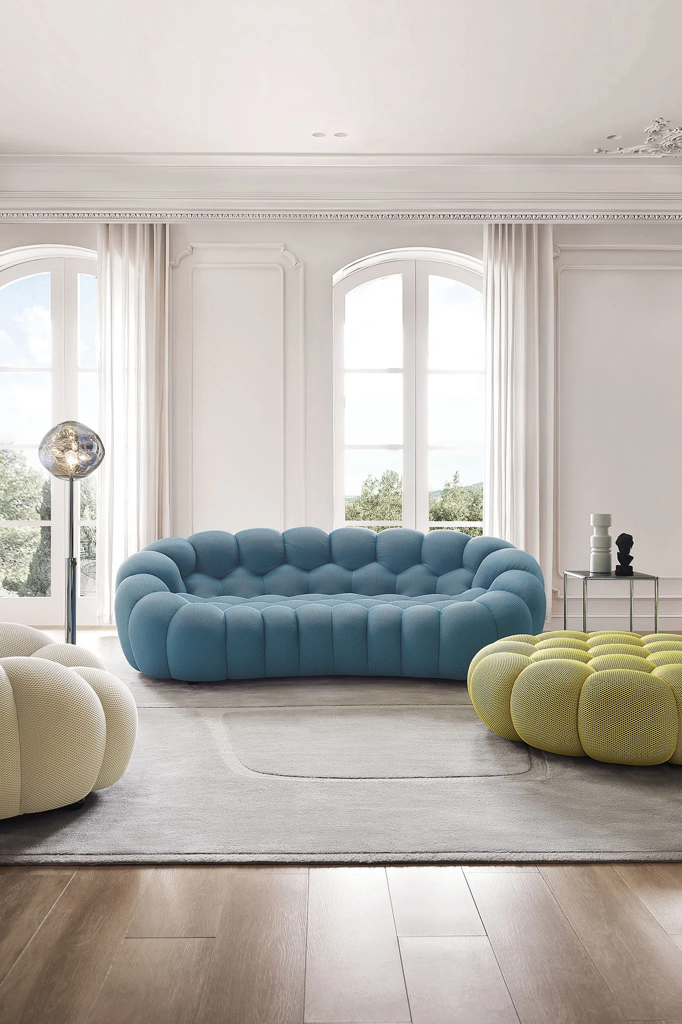 Sofa Josilda