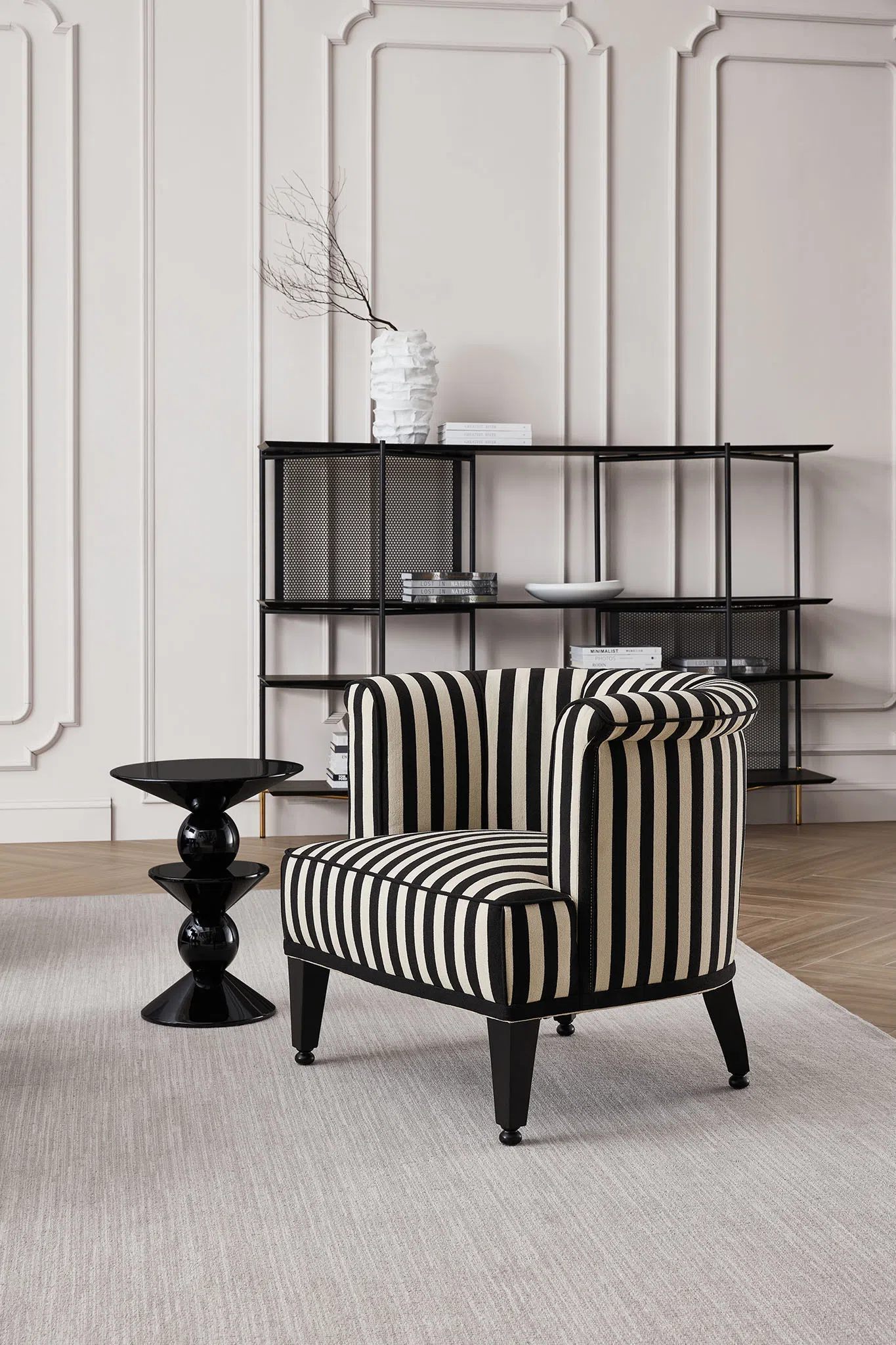 Armchair WITTMANN Alleegasse