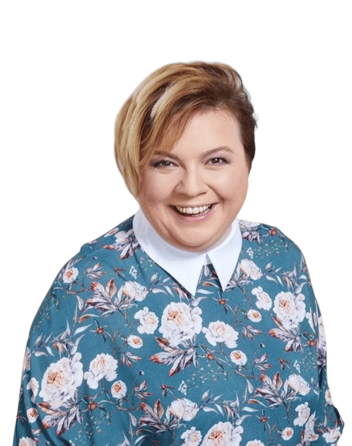 Алёна Блин