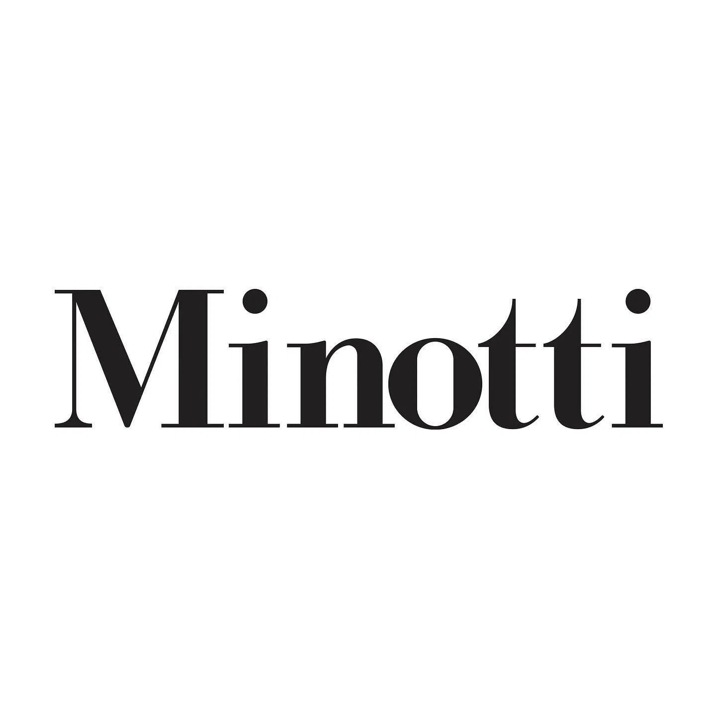 MINOTTI