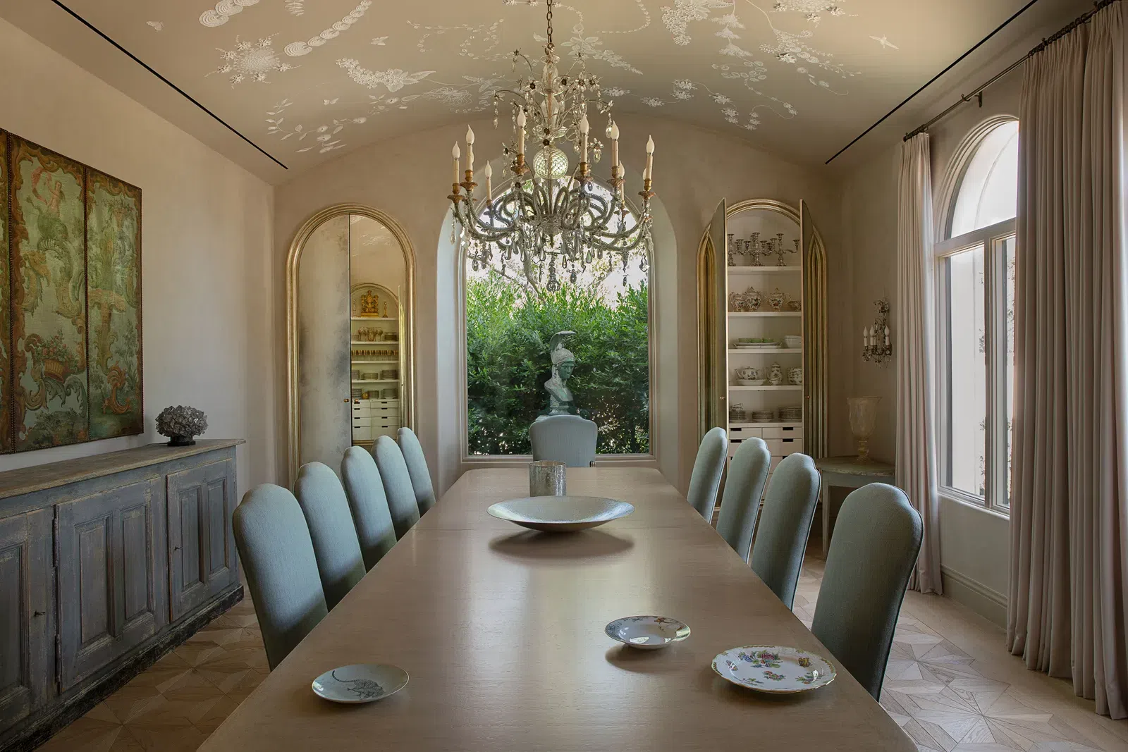 Credits: Architectural Digest