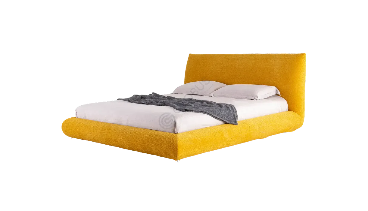 Luxury Yellow Furniture