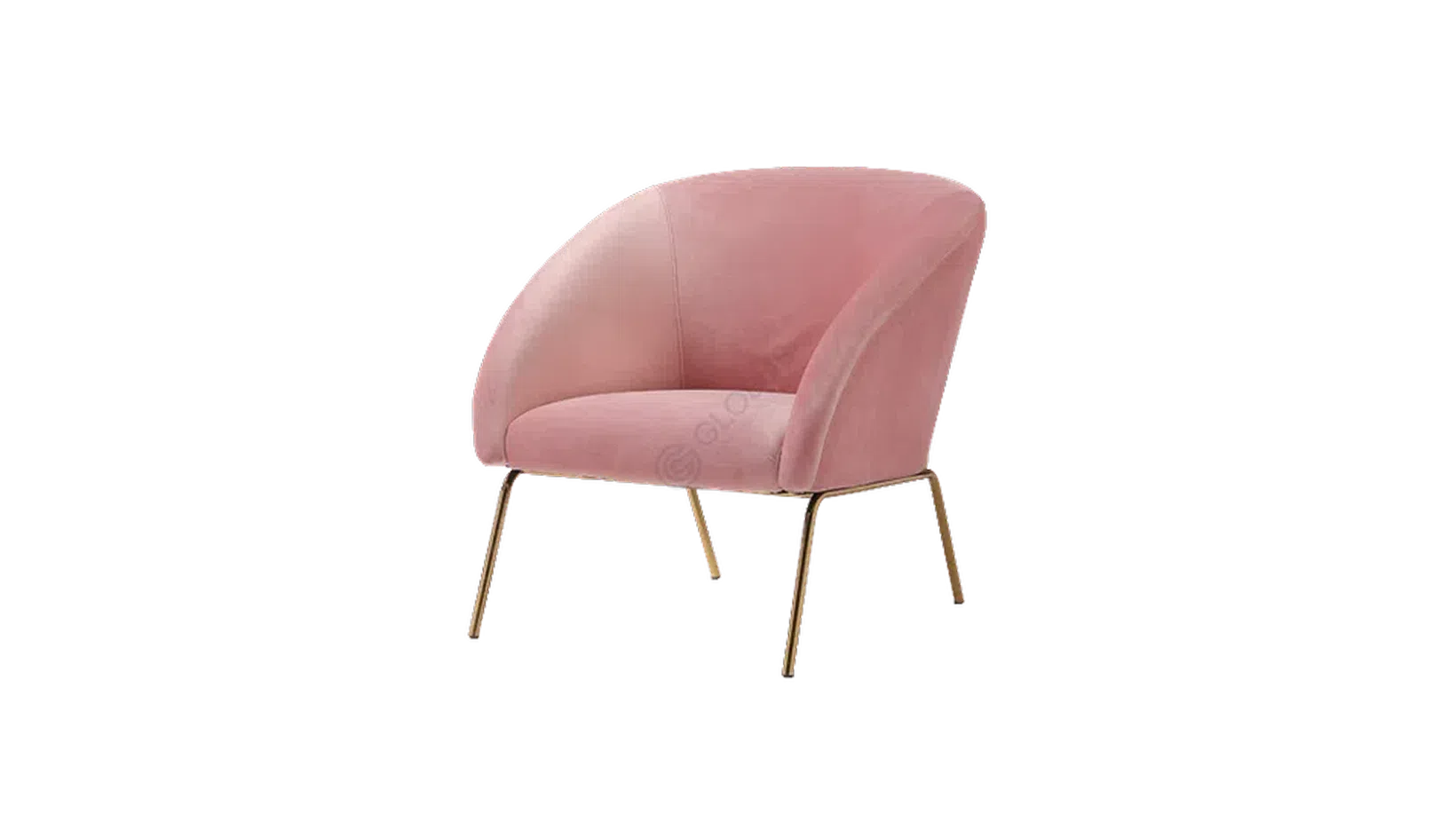 Luxury Pink Furniture