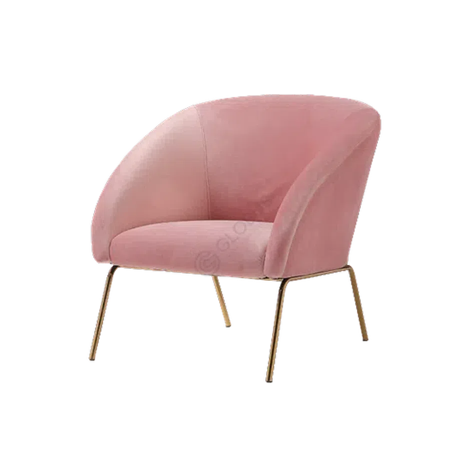 Luxury Pink Furniture