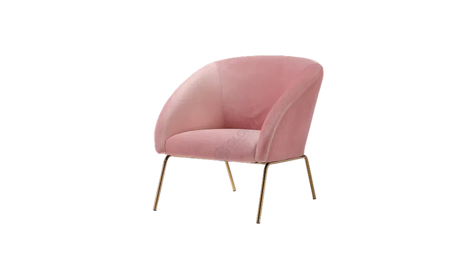 Luxury Pink Furniture