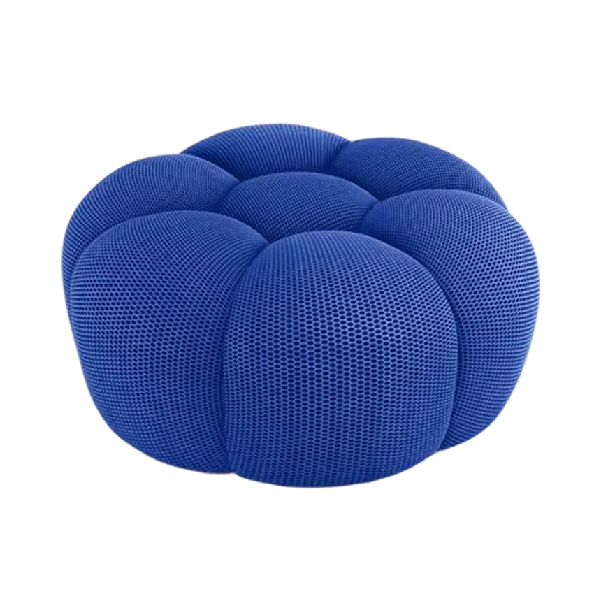 Luxury Blue Furniture