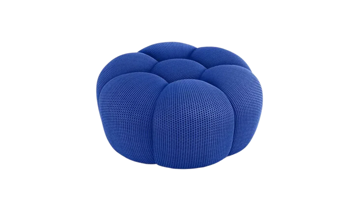 Luxury Blue Furniture