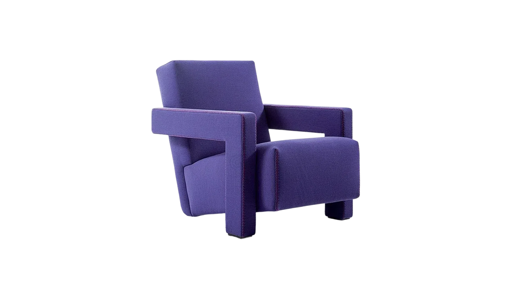 Luxury Purple Furniture
