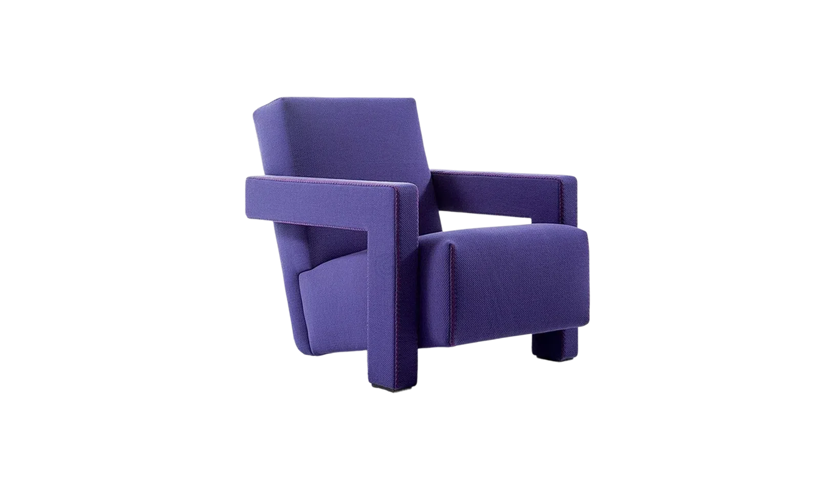 Luxury Purple Furniture