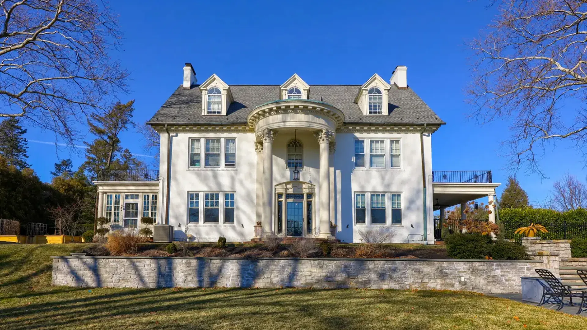 Taylor Swift's Childhood Home Taylor Swift's Childhood Home