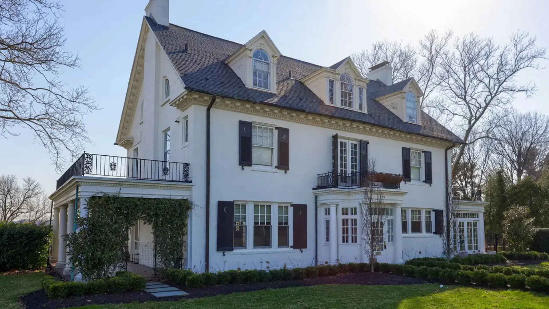 Taylor Swift's Childhood Home Taylor Swift's Childhood Home