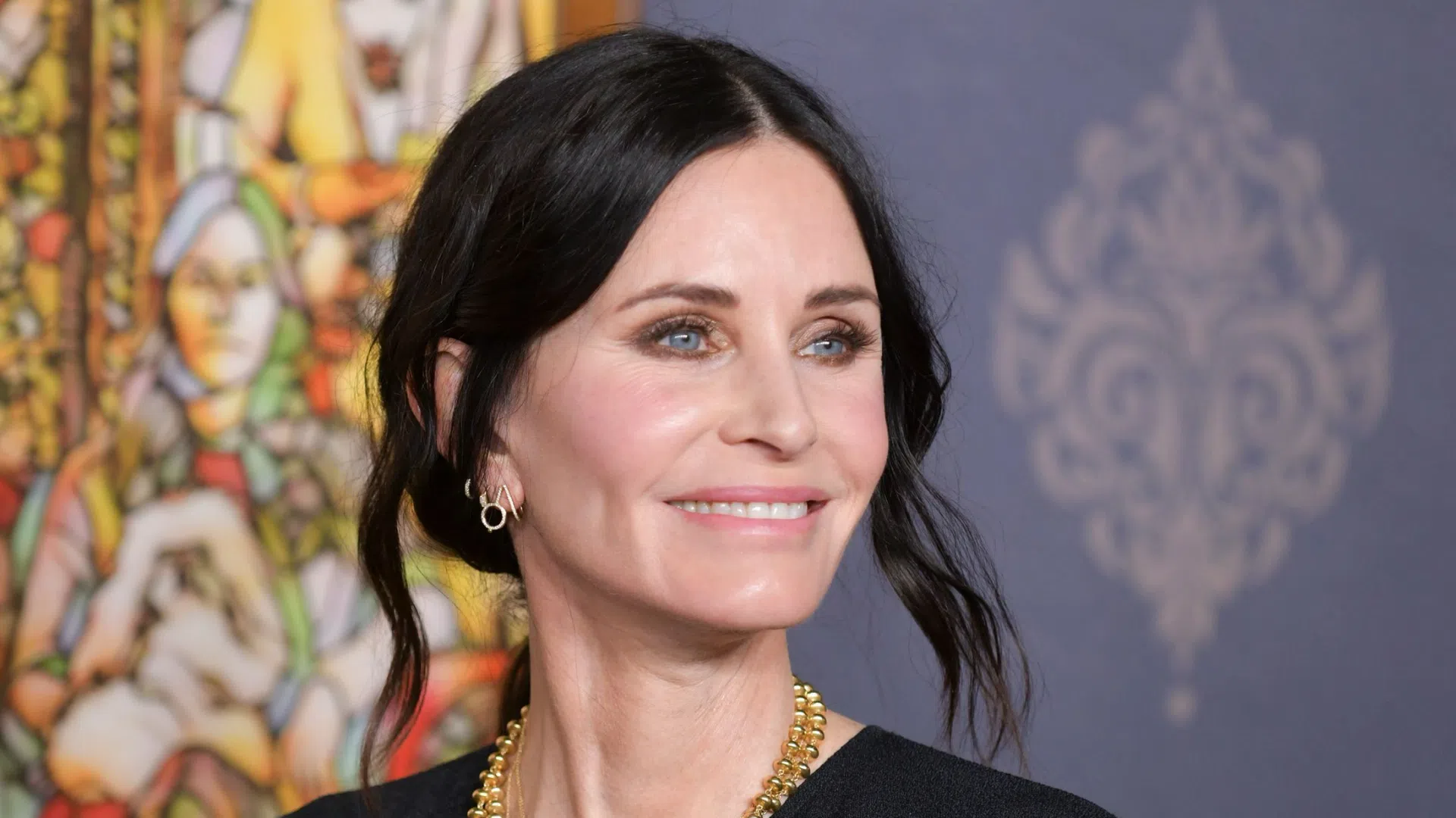 Courteney Cox Courteney Cox