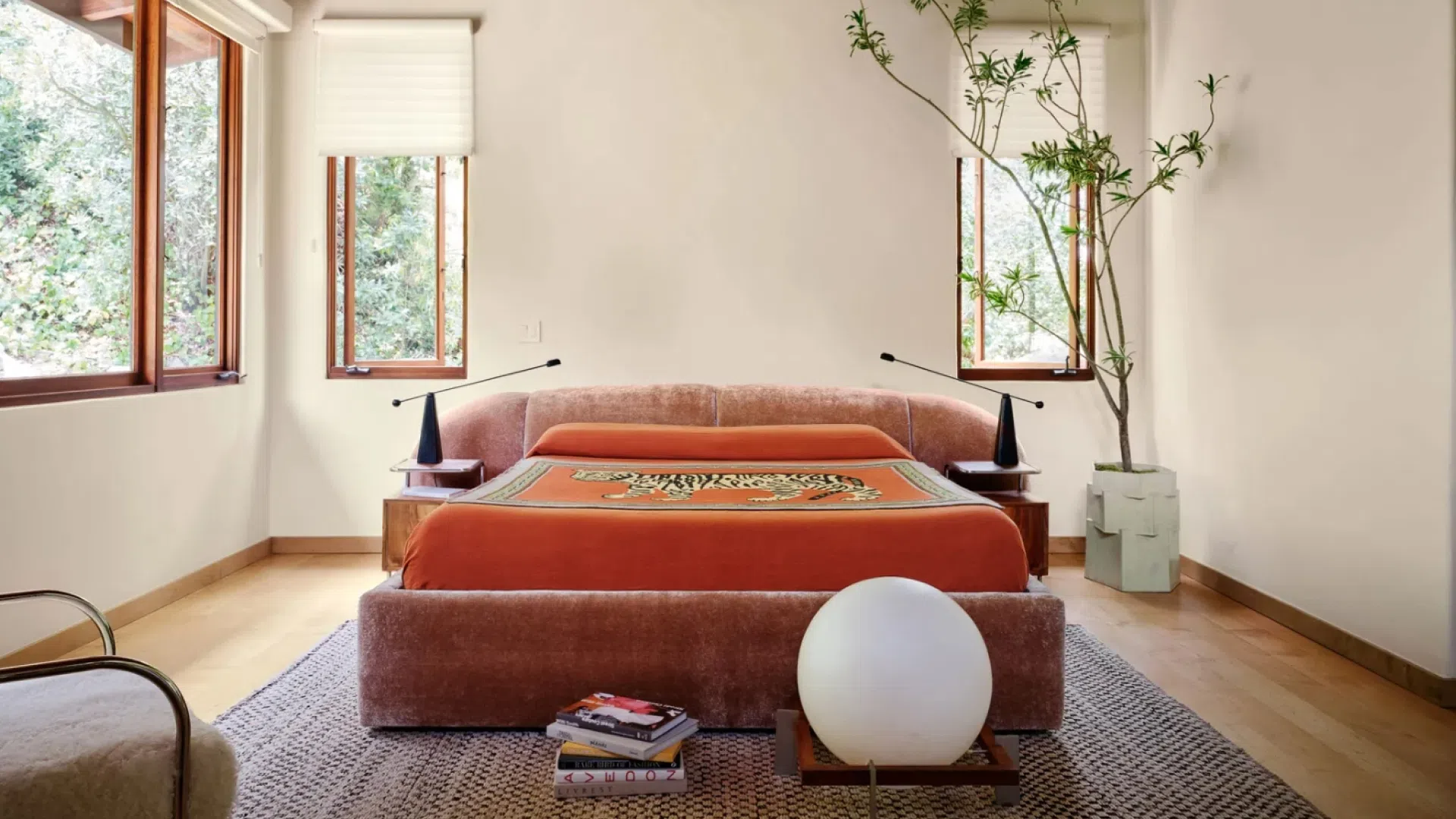 Emma Chamberlain's Bedroom Emma Chamberlain's Bedroom