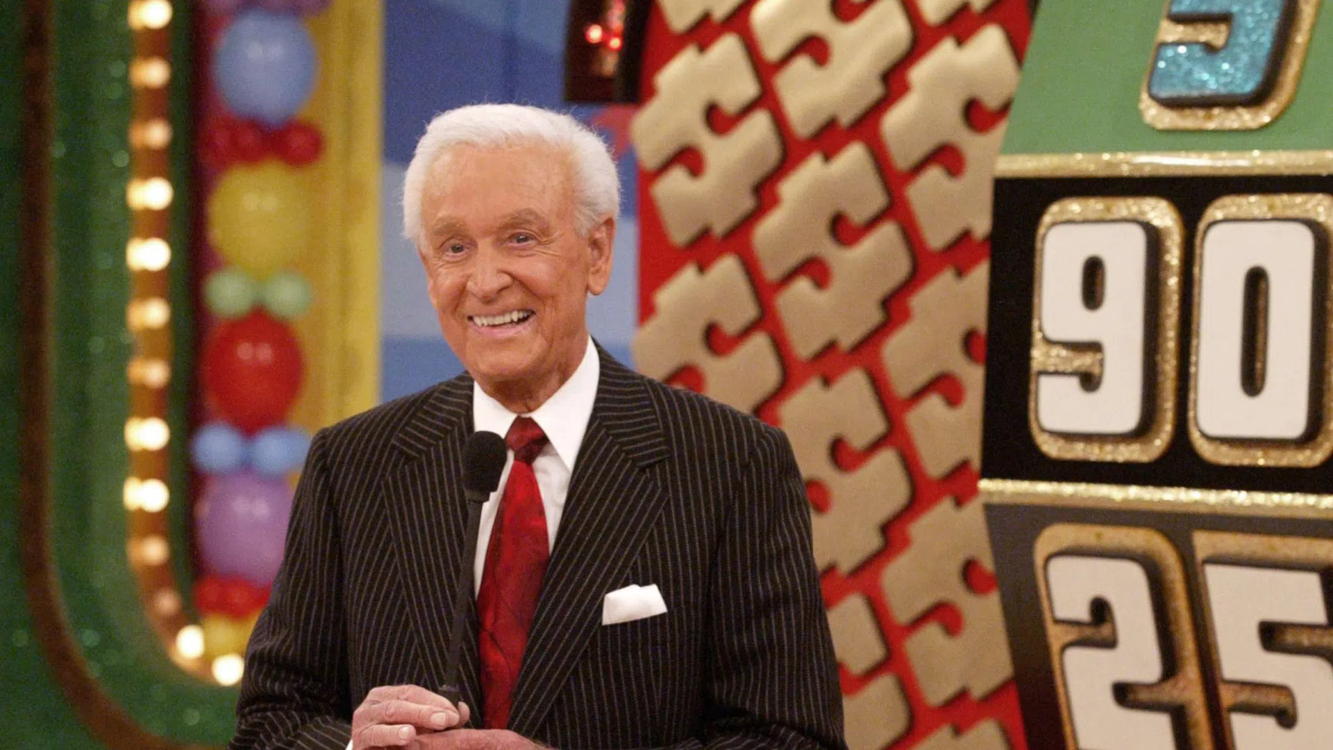 Bob Barker Bob Barker