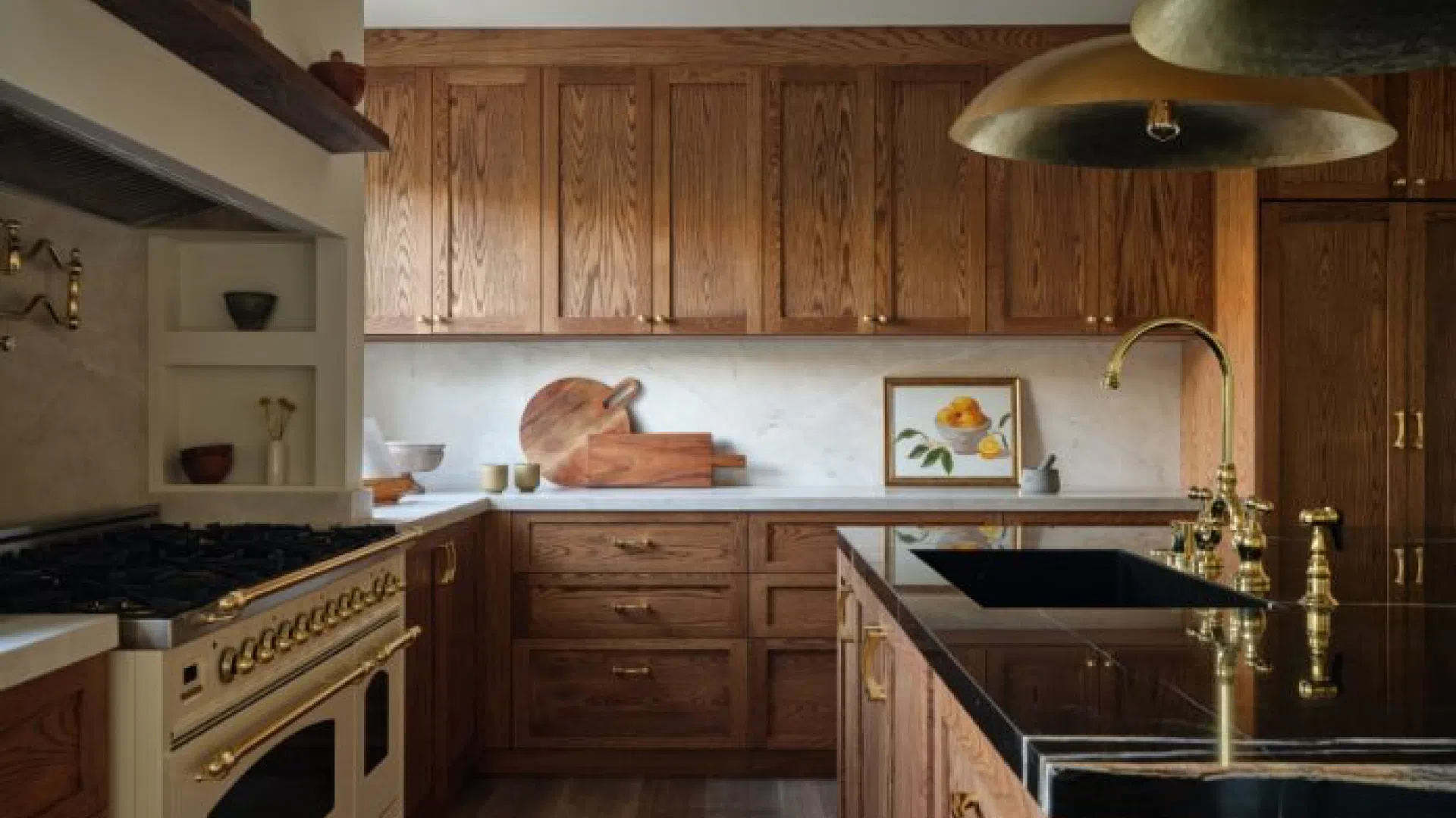 Sabrina Carpenter's kitchen Sabrina Carpenter's kitchen