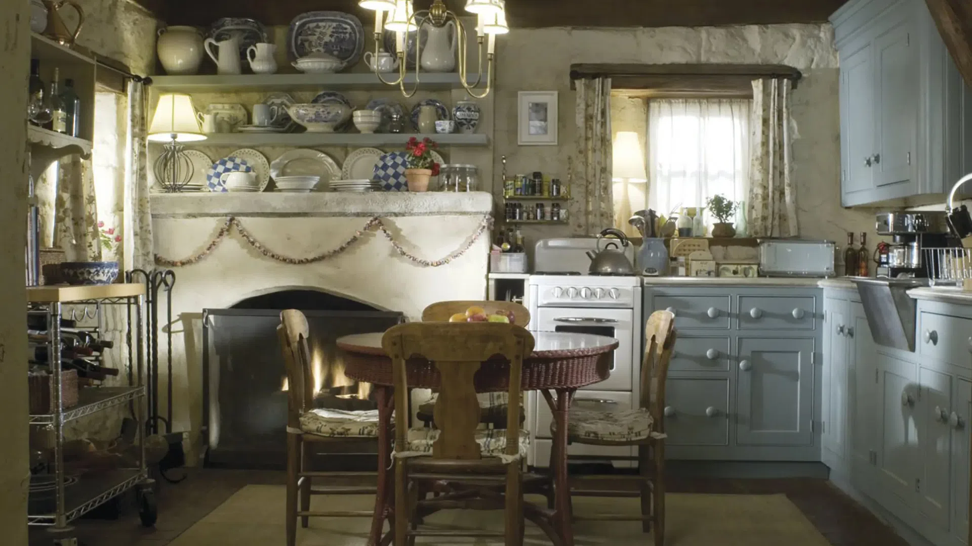 Credits: houseandgarden.co.uk