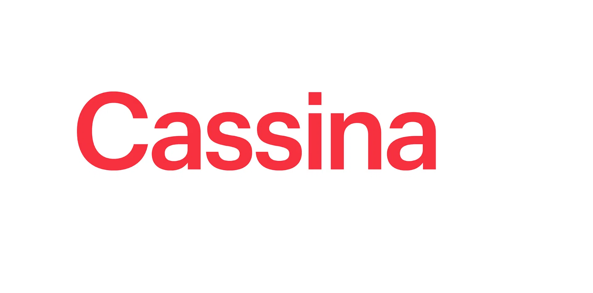 CASSINA